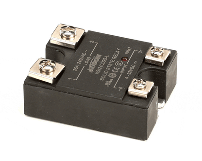 Dinex 186020276 Dinex Solid State Relay 240V 25Amp (DIN186020276)