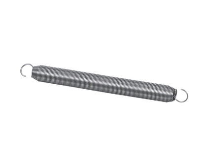 Dinex Dx09906 Spring Silver Non-Heated Unit (DINDX09906)