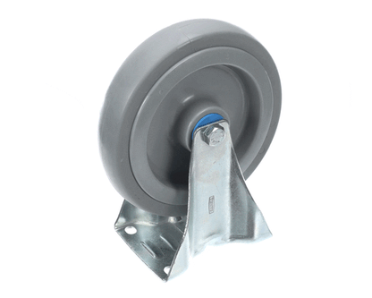 Dinex Dx13702006 Fixed Caster Taiii Cart (DINDX13702006)