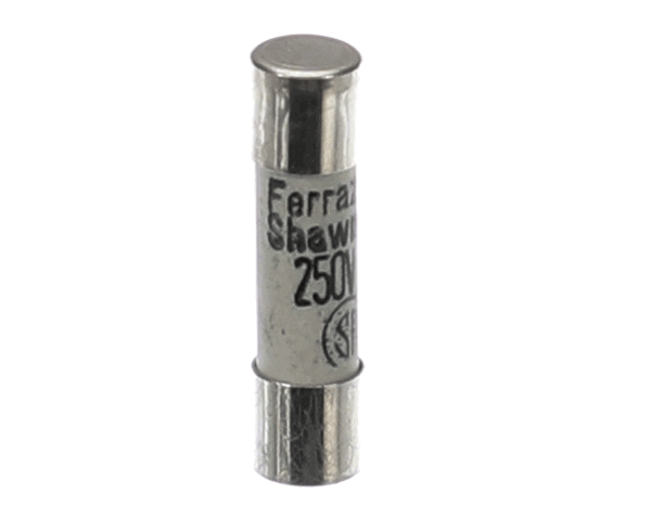 Dinex Dx14245004 Fuse, 4Amp (DINDX14245004)