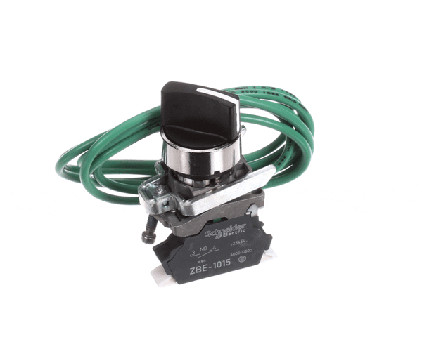 Dinex Dx14255010S Metal Rotating Switch (DINDX14255010S)