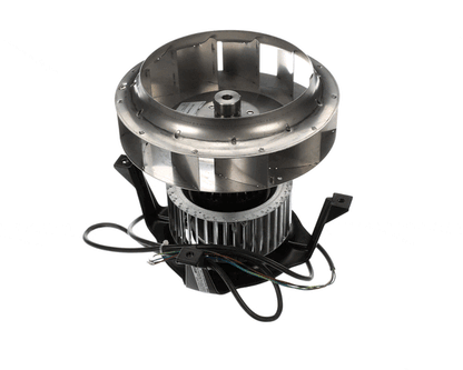 Dinex Dx14314213 Motor, Hot Side, 208/230 (DINDX14314213)