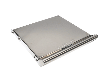 Dinex Dx160953016 Lid Assembly Two Silo (DINDX160953016)