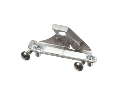 Dinex Dx160953112 Right Side Hinge Assembly, Ch Plat (DINDX160953112)