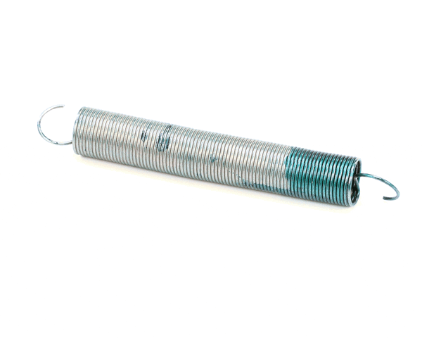 Dinex DX184002011 Spring, Green (DINDX184002011)