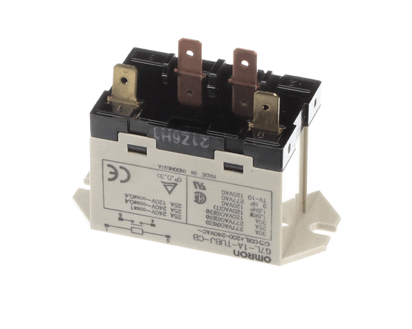 Dinex Dx186020089 Time Delay Relay (DINDX186020089)