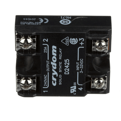 Dinex Dx186020276 Solid State Relay (DINDX186020276)