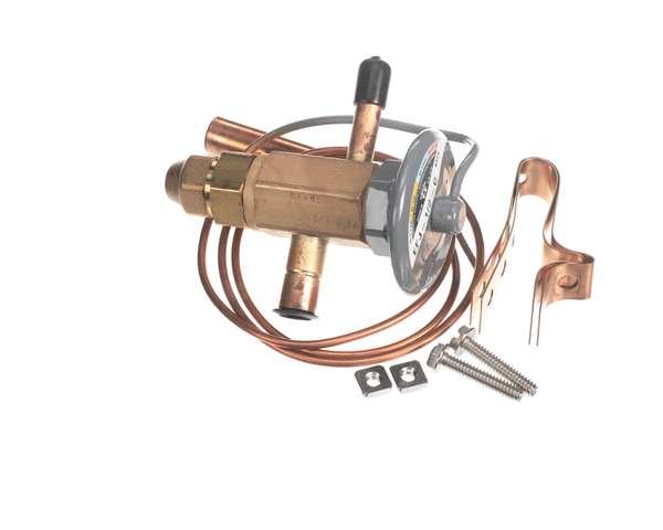 Dinex Dx186140091 Expansion Valve R134A (DINDX186140091)