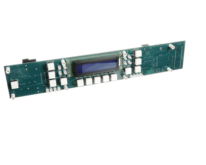 Dinex Dx186160028 Hmi Control Board (DINDX186160028)