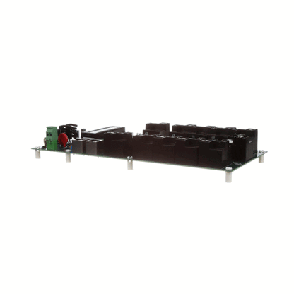 Dinex Dx186160029 Master Controller 115V (DINDX186160029)