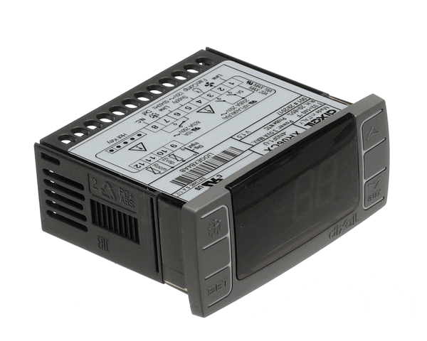Dinex Dx186160031 Irac Controller, Refigeration (DINDX186160031)
