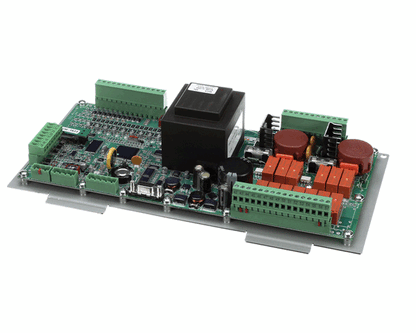 Dinex Dx50021352 Relay Board (DINDX50021352)