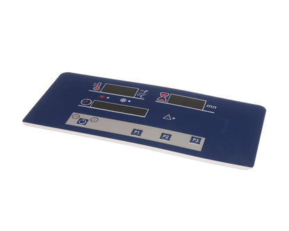 Dinex Dx60005108 Touch Pad:Electronic Card (DINDX60005108)