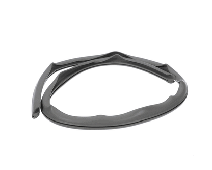 Dinex Dx60010190 Side Gasket, Sr, Grey (DINDX60010190)