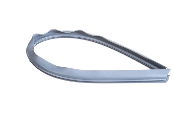 Dinex DINDX64510097 bottom gasket (DINDX64510097)
