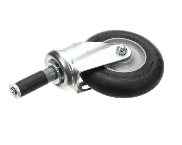 Dinex DXDIN5SBGEXP78 Caster, Swivel, without Brake, Stem (DINDXDIN5SBGEXP78)