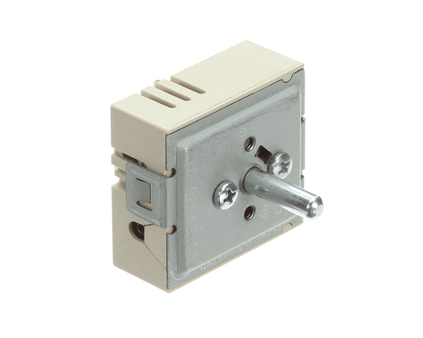 Dinex Dxhfu101 Moduserve Thermostat/Infinite Switc (DINDXHFU101)