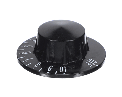Dinex Dxp0178525 Dinexpress Knob Control (DINDXP0178525)