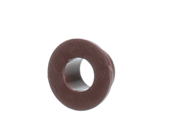 Dinex DINDXP103500050 Flanged Bushing, Door Hinge, Red, TQS (DINDXP103500050)