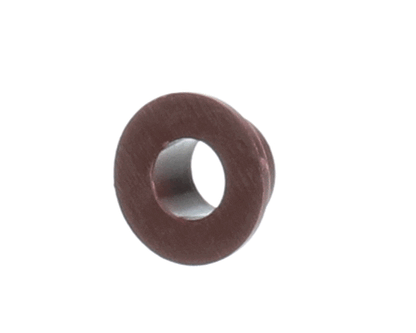 Dinex DINDXP103500050 Flanged Bushing, Door Hinge, Red, TQS (DINDXP103500050)