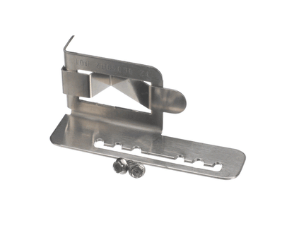 Dinex Dxp110000777001 Adjustable Glide Panel Holder - Right (DINDXP110000777001)