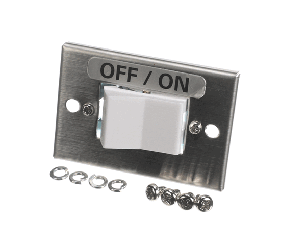 Dinex Dxp110001032000 On/Off Switch Conversion Kit Pre 7/2023 (DINDXP110001032000)