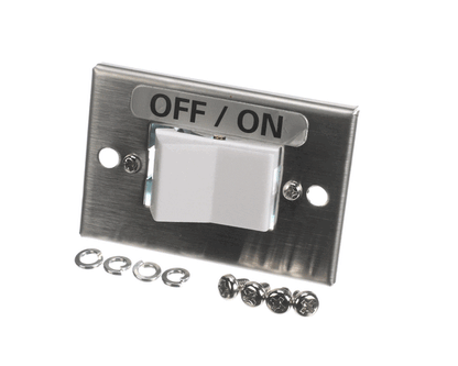 Dinex Dxp110001032000 On/Off Switch Conversion Kit Pre 7/2023 (DINDXP110001032000)