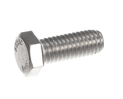 Dinex Dxp13103065 Screw-Set-Sq-Hd-Stnls Stl 3/58-16X1 For (DINDXP13103065)