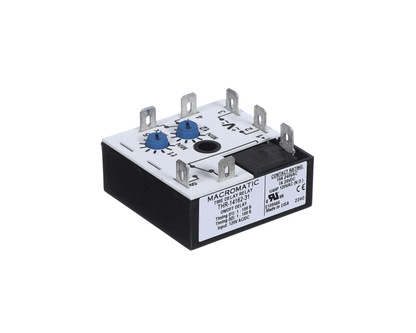Dinex Dxp13700463 Time Delay Relay (DINDXP13700463)