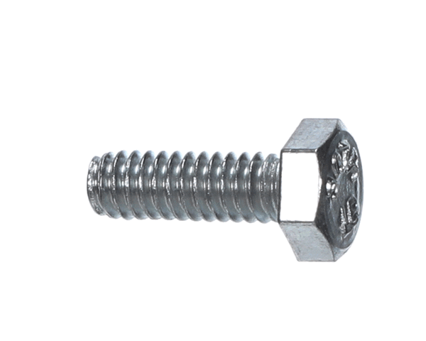 Dinex Dxp13700762 1/4-20X3/4 Zinc Finish Hex Head Fastener (DINDXP13700762)