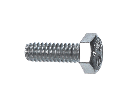 Dinex Dxp13700762 1/4-20X3/4 Zinc Finish Hex Head Fastener (DINDXP13700762)