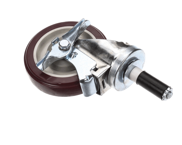 Dinex Dxpcstr5Pu78Esb Casters (DINDXPCSTR5PU78ESB)
