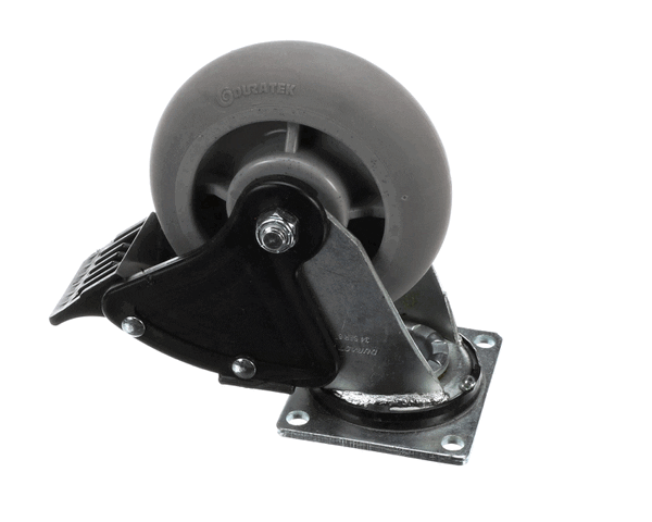 Dinex DINDXSUSKIT6SW07 6IN Rplcmnt Caster Swivel (DINDXSUSKIT6SW07)
