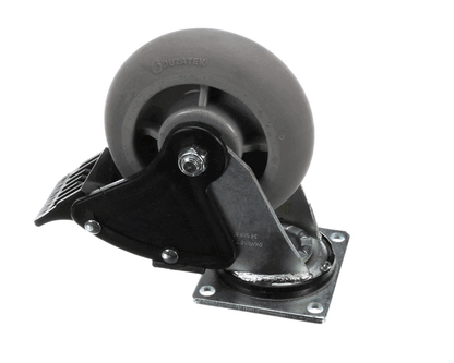 Dinex DINDXSUSKIT6SW07 6IN Rplcmnt Caster Swivel (DINDXSUSKIT6SW07)