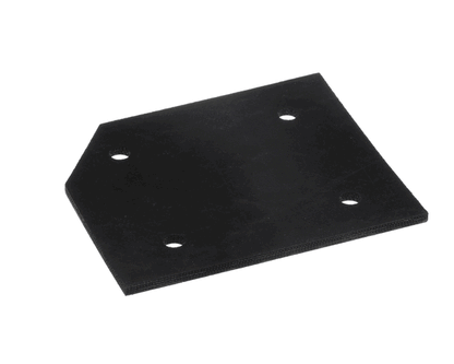 Dinex Dxsuskitcp08 Tqs Caster Pad (DINDXSUSKITCP08)