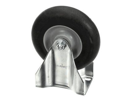 Dinex DINDXTSBP5F DXTSBP5F Caster without Brake 5 inches (DINDXTSBP5F)