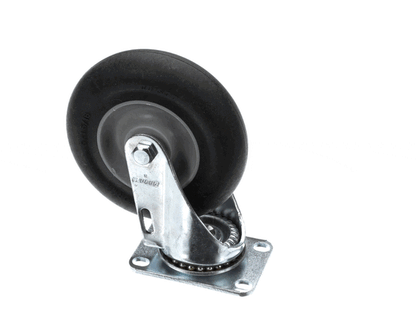Dinex DXTSBP5SWV Swivel Caster without Brake (DINDXTSBP5SWV)