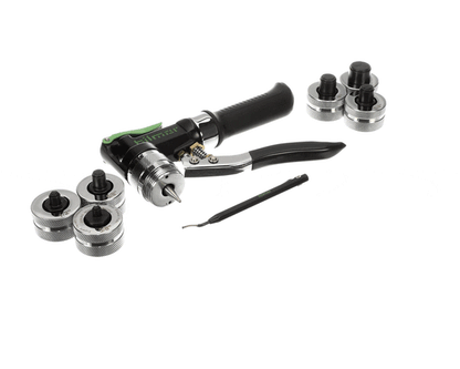 Diversitech 1839015 Compact Swage, 3/8 To 1-1/8In (DIV1839015)