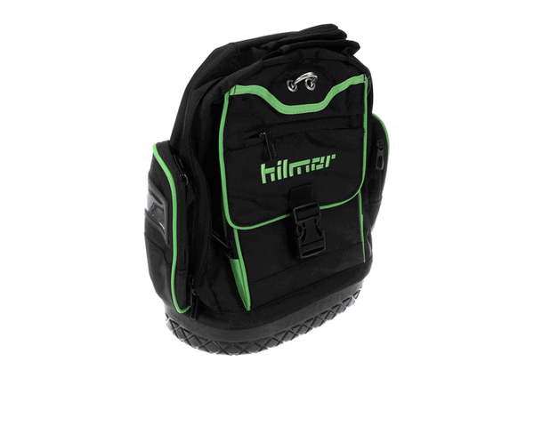Diversitech 1839080 Bkb Backpack Bag (DIV1839080)
