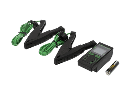 Diversitech 1839106 Dual Readout Thermometer (DIV1839106)