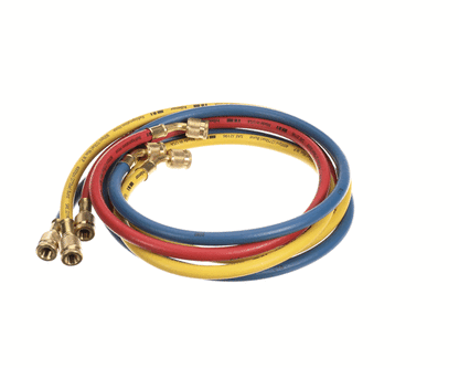Diversitech 1839153 Set Of 3 Hoses, 60In (DIV1839153)