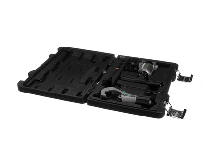Diversitech 1937685 Flare Kit, Orb. W/ Tc And Dt (DIV1937685)