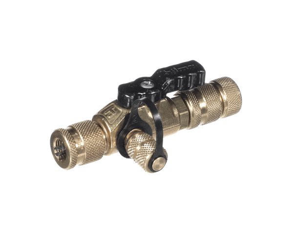 Diversitech 1947967 Valve Core Remover, 1/4In (DIV1947967)