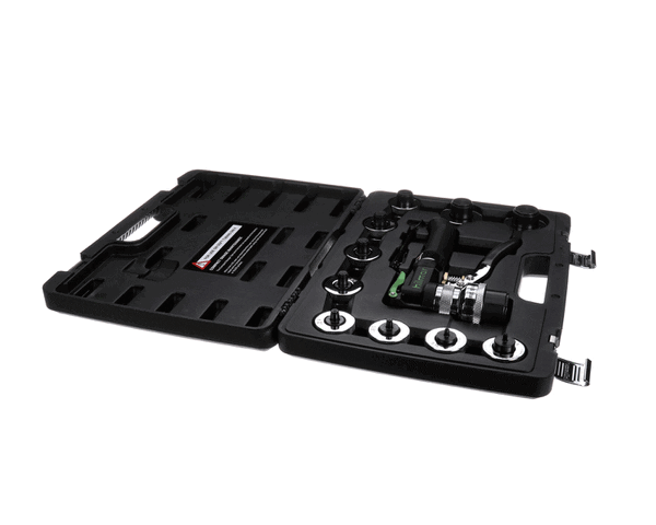 Diversitech 1964041 Swage Kit,Cmpct 1/4 To 2-1/8In (DIV1964041)