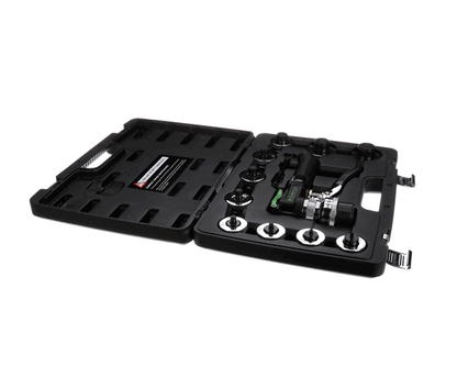 Diversitech 1964041 Swage Kit,Cmpct 1/4 To 2-1/8In (DIV1964041)