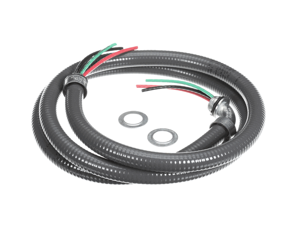 Diversitech 6-12-6 Whip, Ultra, M. (1/2X6Ft) (DIV6-12-6)