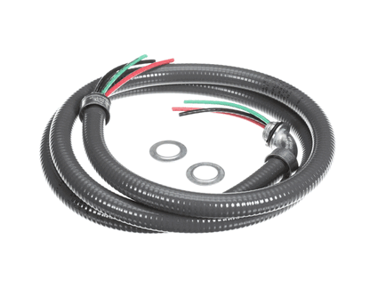 Diversitech 6-12-6 Whip, Ultra, M. (1/2X6Ft) (DIV6-12-6)