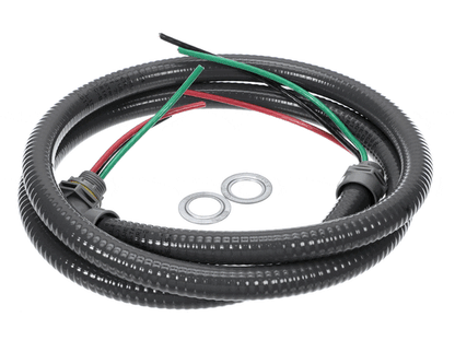Diversitech 6-12-6Nm Whip, Ultra, N.M. (1/2X6Ft) (DIV6-12-6NM)
