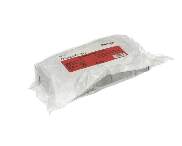 Diversitech 6-202-2 Diversigum, 2Lb Slug (DIV6-202-2)