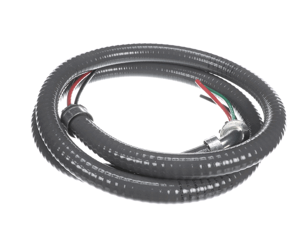 Diversitech 6-34-6 Whip, Ultra, Met. ( 3/4X6Ft ) (DIV6-34-6)